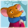 "The Pinchpenny Mouse 2" winter adventure interactive storybook