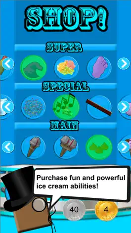 Game screenshot Brain Freeze! hack