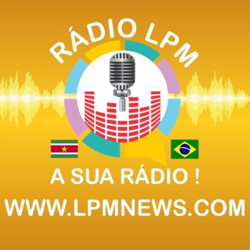 Rádio LPM icon