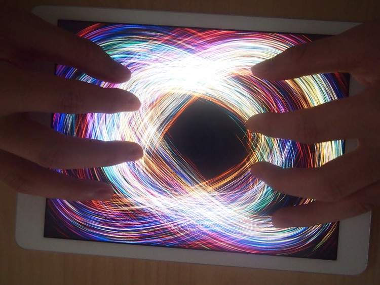 Atomus HD screenshot-3