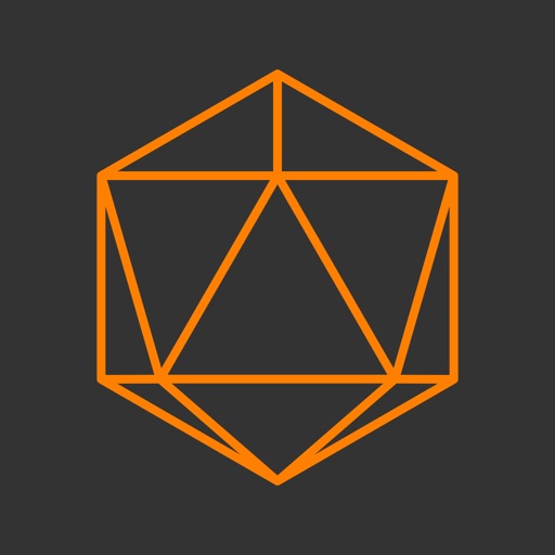 Polyhedra iOS App