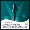 52 gyakorlat a prezentációs készség fejlesztésére - külsõ memória