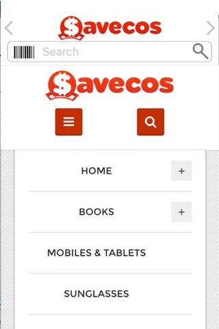 SaveCos screenshot 4