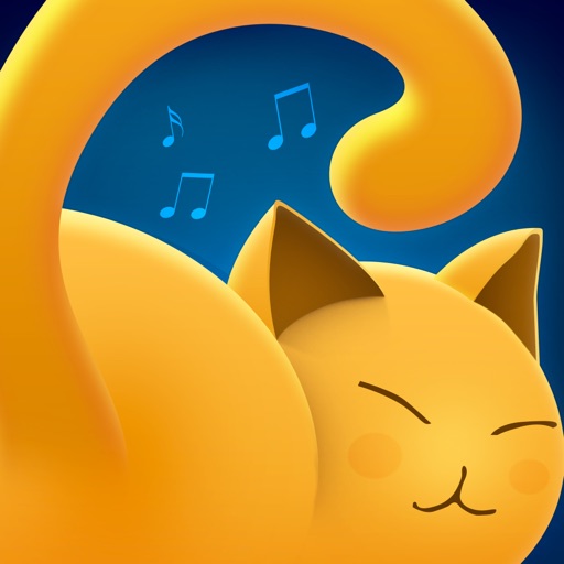 Meowtronome iOS App