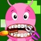 Dentist Game For Kids Backyardigans Version