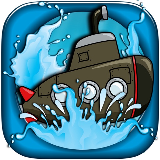 Submarine Torpedo Blast Attack icon