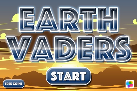 Ace Earth Vaders – Galaxy War Outer Space Star Shooter screenshot 4