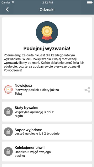 Dieta dla rowerzysty(圖3)-速報App