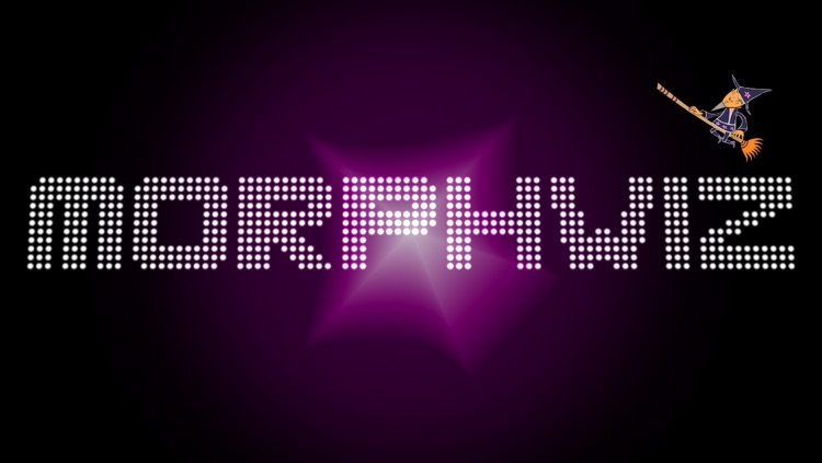 MorphWiz screenshot-4