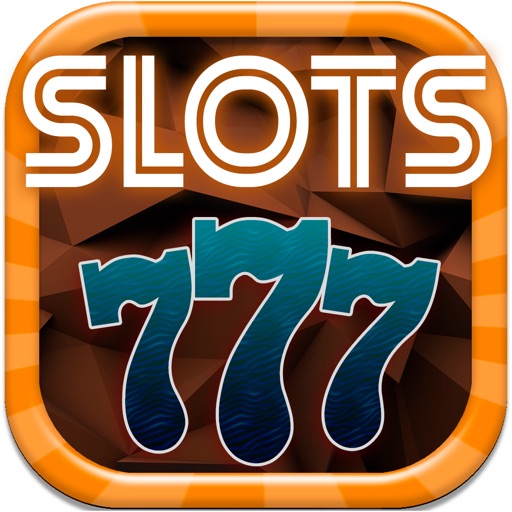 Basic Spin Fives Slots Machines - FREE Las Vegas Casino Games icon