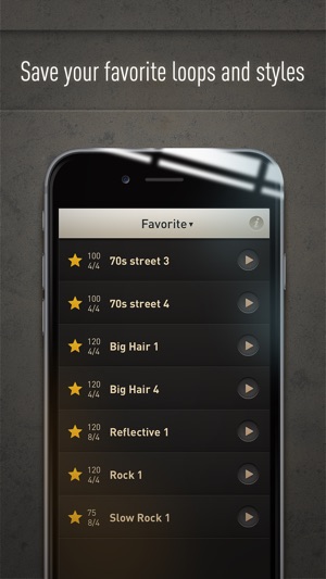 Drum Loops - Beats, Grooves and Rhythms(圖4)-速報App