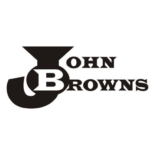 John Browns icon