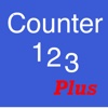 Counter 123 Plus