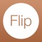 Flip For It - Heads or Tails - The Simple Decision Making App