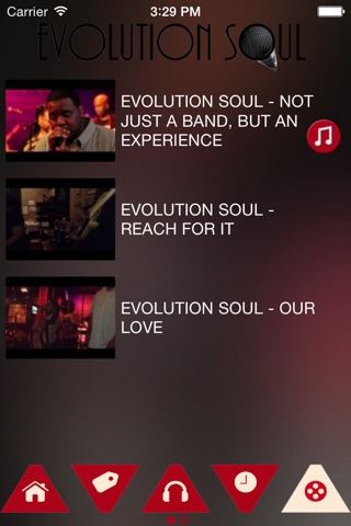 Evolution Soul screenshot 4
