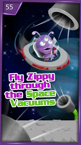 Game screenshot Zippy Zag apk