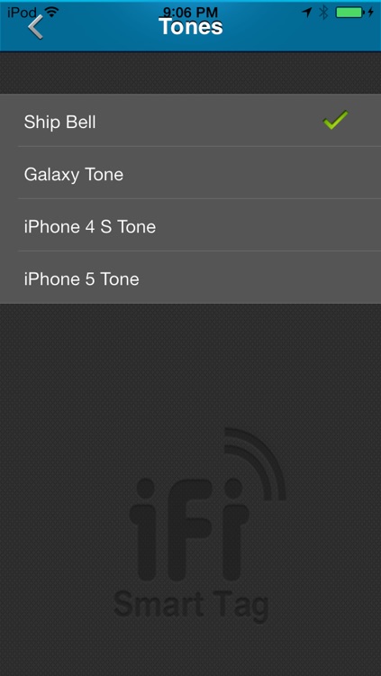 iFi Smart Tag screenshot-4