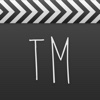 TM Video — video editor created by Try Merry