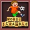 Words Scramble - Activities