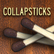 Activities of Collapsticks