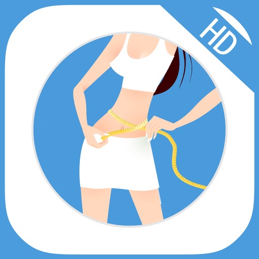 30 days , Let your “S” back (HD) - professional trainer for your perfect 