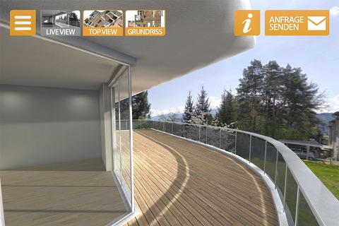 Immo 3D screenshot 3