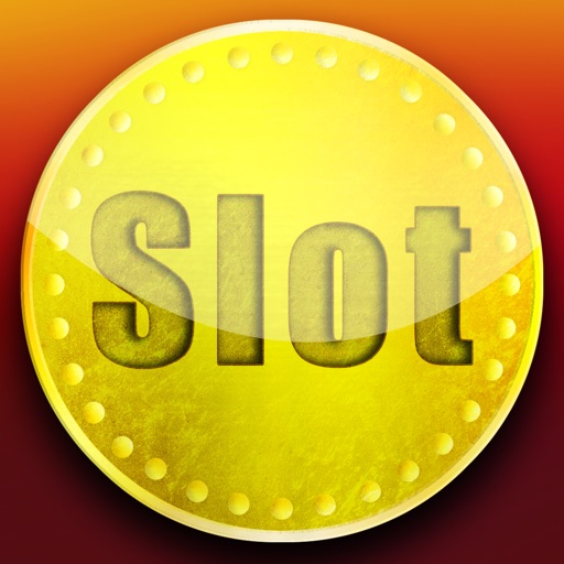 Lucky Gold Jackpot Slots - Las Vegas double lottery gambling machine iOS App