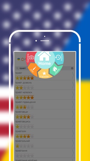 Offline Ukrainian to English Language Dictionary, Translator(圖2)-速報App