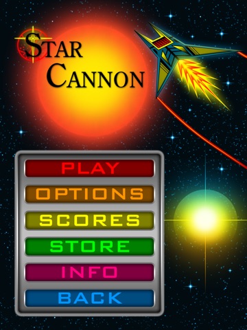 Xtreme Beam Vector Arcade screenshot 4