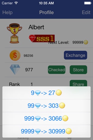 Rich Man: Be billionaires and hit the world's wealthiest ranking list! screenshot 2