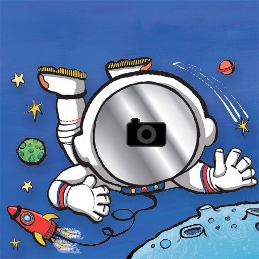 I Am An Astronaut! icon
