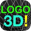 Logo 3D!