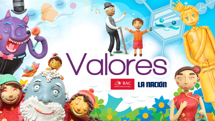 Valores 2013