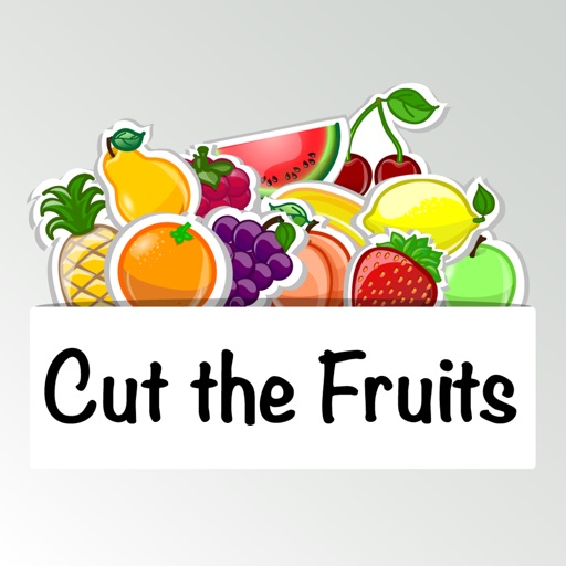 Cut the Fruits - Slice Fruits icon