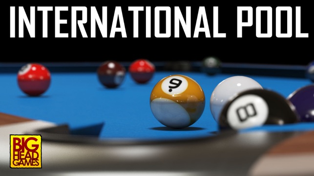 International Pool Free(圖1)-速報App