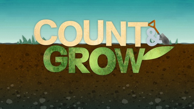 Count 'n' Grow – smart arithmetic