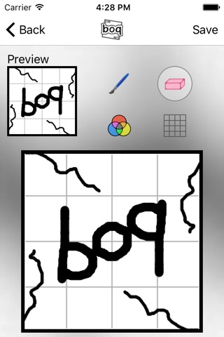 boqart screenshot 2