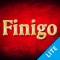 FINIGO is a game of words designed for 2-6 players, where in order to win you must use your imagination