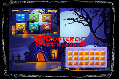 Crazy Monster Minion Zombies Haunted Manor Escape Game screenshot 3