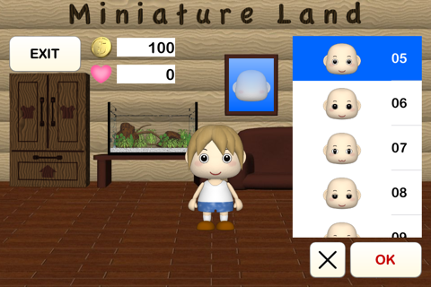 MiniatureLand screenshot 2