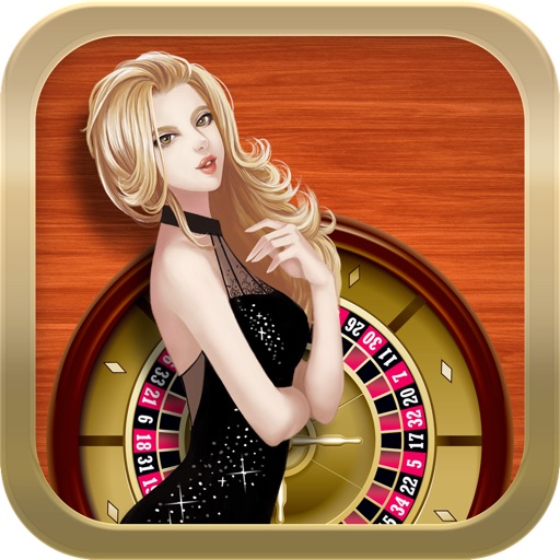 AKu roulette iOS App