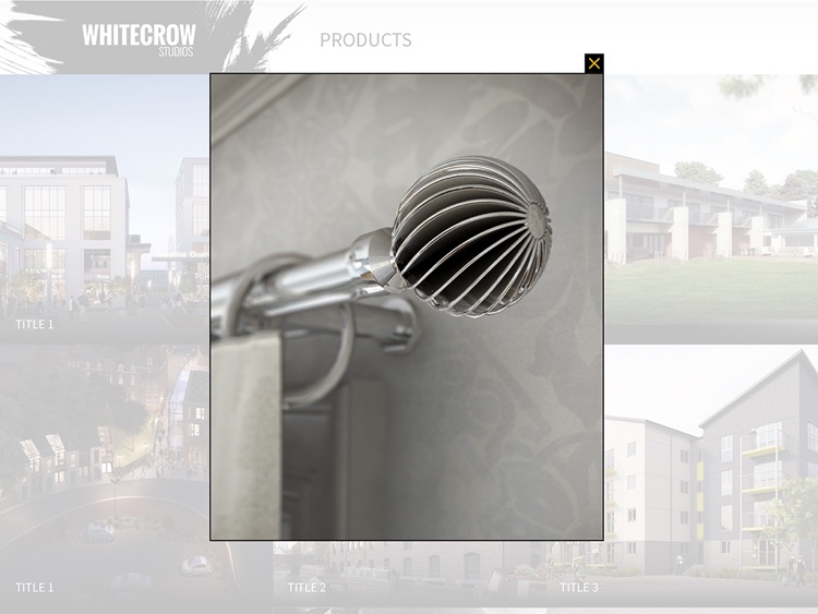 White Crow Studios – Computer Generated Imagery screenshot-3