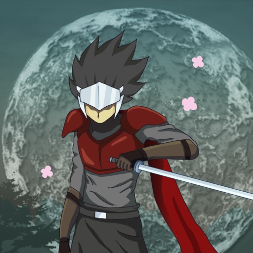 Ninja Gaiga icon