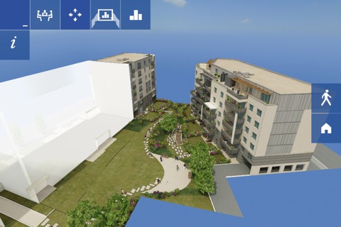 un jardin en ville – Bouygues immobilier screenshot 3