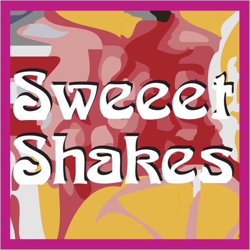 Sweeet Shakes HU3