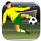 Brazil Soccer Cup Final – FREE Football Trophy Goal Penalty Game