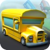 Bus Race 3D