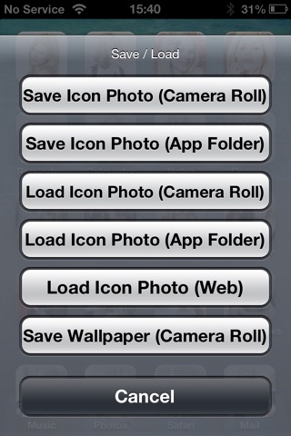 High-Speed Camera Icons screenshot 3