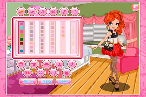 pony princess makeover screenshot 3