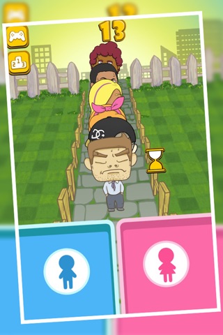 Toilet Rush screenshot 3